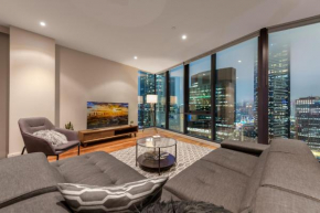 Exclusive Stays - SouthbankONE Penthouse